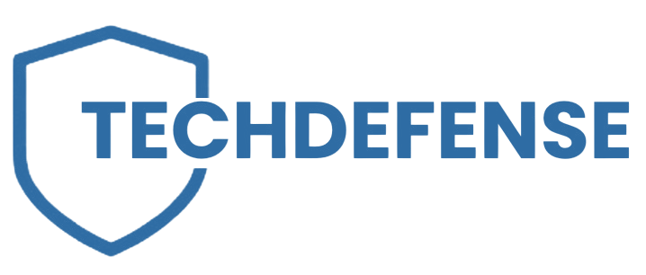 TechDefense Inc.